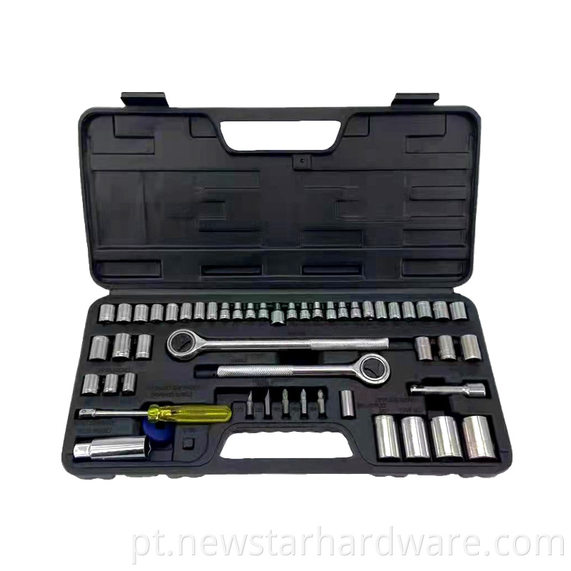 socket tool set